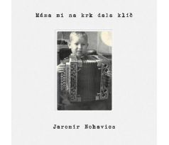 Nohavica Jaromír - Máma Mi Dala Na Krk Klíč (CD) audio CD album