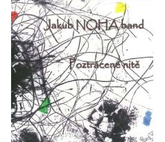 Noha Jakub - Poztrácené Nitě (CD) audio CD album
