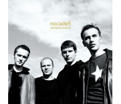 Nocadeň - Best Of - Introspekcia (CD) audio CD album