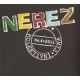 Neřež - Kolektivní Vina (CD) audio CD album