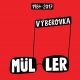 Muller Richard – Výberovka (2CD) audio CD album