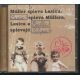 Muller Richard - Muller Spieva Lasicu (CD) audio CD album