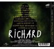 Muller Richard - Hodina Medzi Psom A Vlkom (CD)
