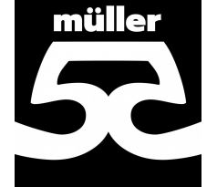 Muller Richard - 55 (CD) audio CD album