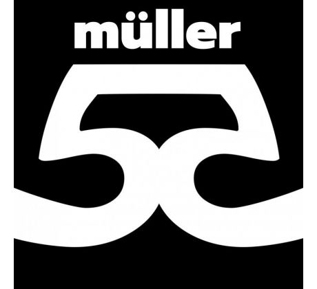 Muller Richard - 55 (CD) audio CD album
