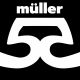 Muller Richard - 55 (CD) audio CD album