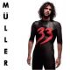 Muller Richard - 33 (CD) audio CD album