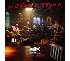 Mńága a Žďorp - Unplugged Přístav (2CD) audio CD album