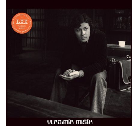 Mišík Vladimír & Etc. - Jubilejní edice 1. album (CD) audio CD album