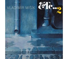 Mišík Vladimír - Etc...2 (CD) audio CD album