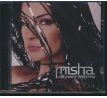 Misha - Ako Nikdy Predtým (CD) audio CD album