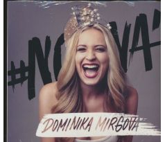 Mirgová Dominika - Nová (CD) audio CD album