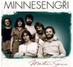 Minnesengři - Masters (CD) audio CD album