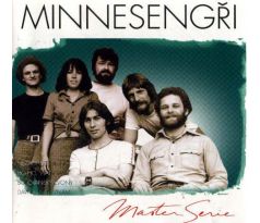 Minnesengři - Masters (CD) audio CD album