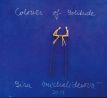 Michalidesová Sisa - Colours Of Solitude (CD) audio CD album