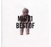 MIG 21 - Best Of (CD) audio CD album