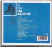 Máziková Eva - 20 Naj (CD)