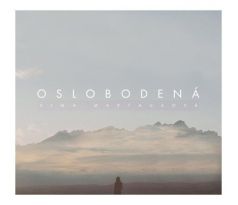 Martausová Sima - Oslobodená (CD) audio CD album
