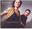 Lužinská Lucia & All Time Jazz - (Un)Covered (CD) audio CD album