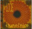 Lucie – Slunečnice (CD) audio CD album