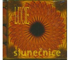 Lucie – Slunečnice (CD) audio CD album