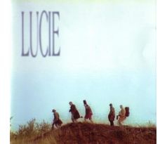 Lucie - Pohyby (CD) audio CD album