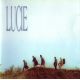 Lucie - Pohyby (CD) audio CD album