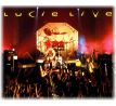 Lucie - Live (2CD) audio CD album