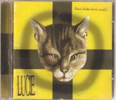 Lucie - Dobrá Koczka, Která Nemlsá (CD) audio CD album