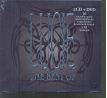 Lucie - Best Of (2CD+DVD) audio CD album