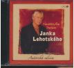 Lehotský Janko -  Najkrajšie Piesne (CD) audio CD album