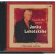 Lehotský Janko -  Najkrajšie Piesne (CD) audio CD album