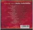 Lehotský Janko -  Najkrajšie Piesne (CD)