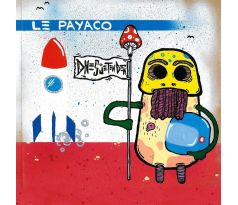 Le Payaco – Dnes Je Ten Deň (CD) audio CD album