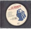 Le Payaco - Niečo Je Zlodej (CD) audio CD album