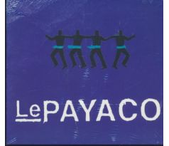 Le Payaco - 1996-2000 (2CD) audio CD album