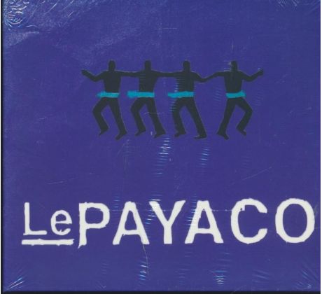 Le Payaco - 1996-2000 (2CD) audio CD album