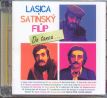 Lasica a Satinský a Filip - Do Tanca (Výber) (2CD) audio CD album