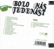 Lasica a Satinský a Filip - Bolo Nás Jedenásť (CD)