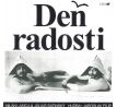 Lasica a Satinský – Deň Radosti (2CD) audio CD album