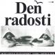 Lasica a Satinský – Deň Radosti (2CD) audio CD album