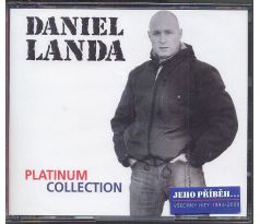 Landa Daniel - Platinum Collection (3CD) audio CD album