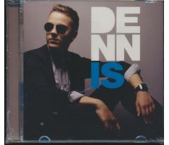 Lacho D. - Dennis (CD) audio CD album