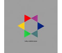 Květy - Miláček Slunce(CD) audio CD album
