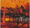 Květy - Kocourek A Horečka (CD) audio CD album