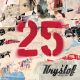 Kryštof - 25 Výber (2CD) audio CD album