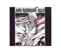 Koubková Jana - Bosa (CD) audio CD album