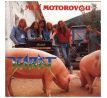 Kabát – Má Ji Motorovou (CD) audio CD album