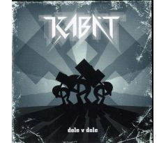 Kabát – Dole V Dole (CD) audio CD album