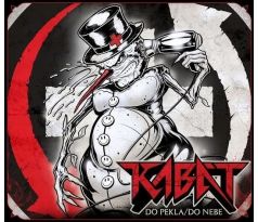 Kabát – Do Pekla / Do Nebe (CD) audio CD album